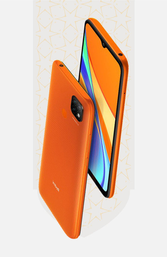 Redmi 9C (3+64GB) - Airkart