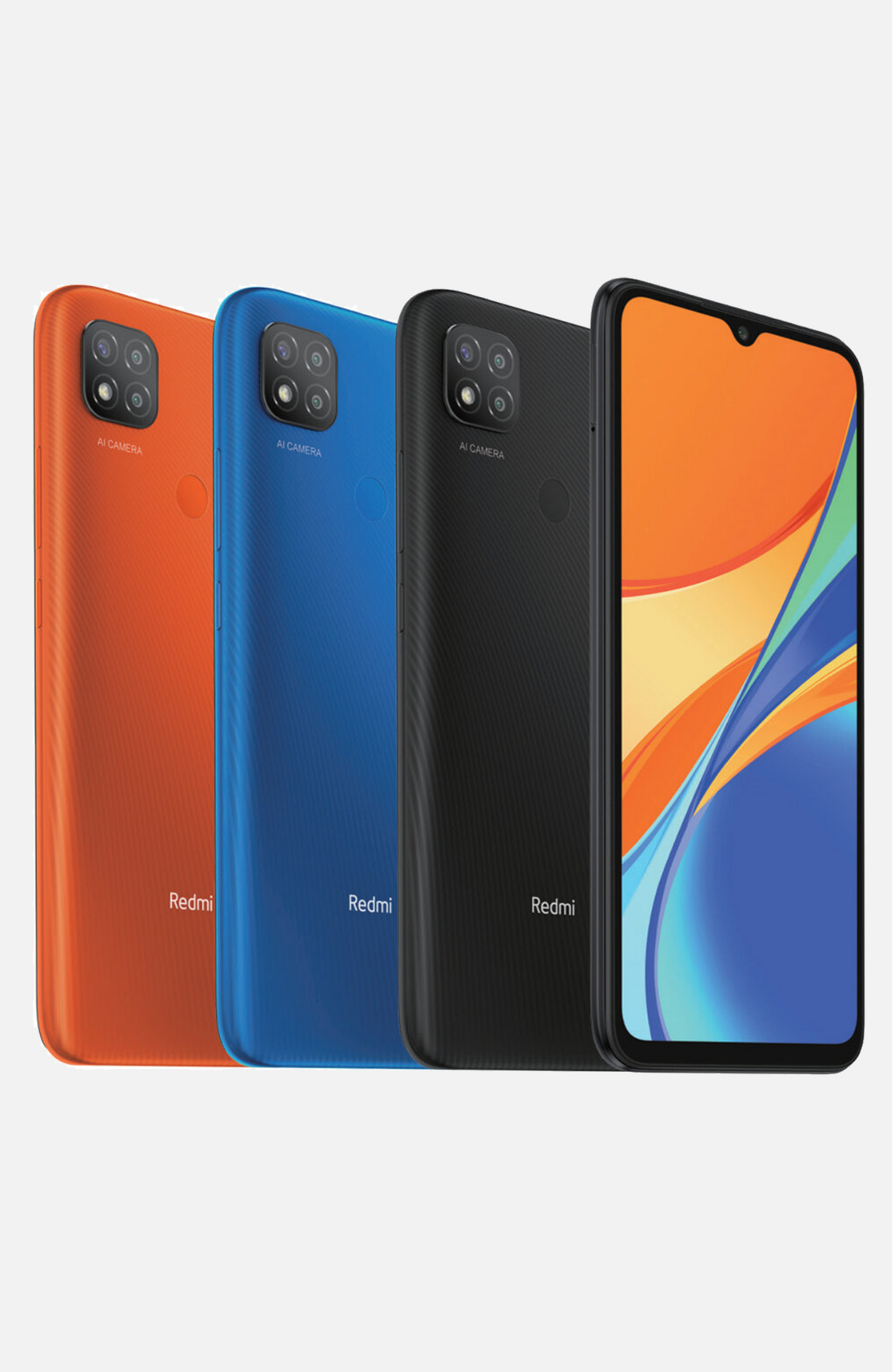 Redmi 9C (3+64GB) - Airkart