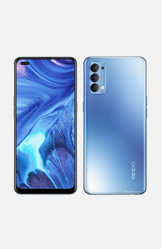 galactic blue