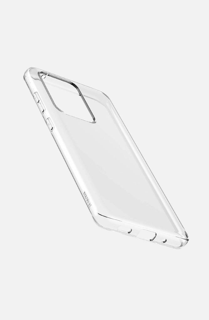 Baseus Samsung Galaxy S20 Transparent Cover - Airkart