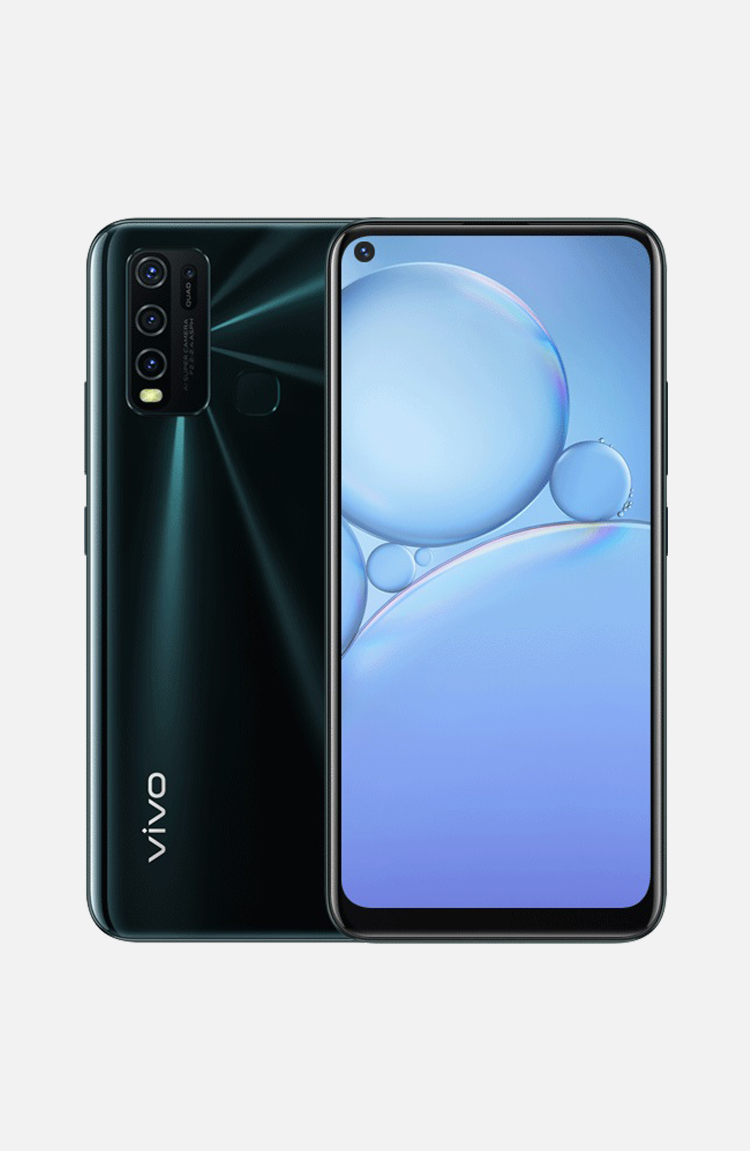 Vivo Y30
