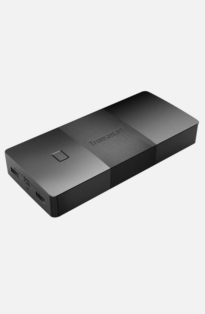 Tronsmart PBD20 20100mAh Portable Power Bank - Airkart