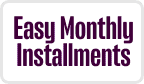 Easy Instalment